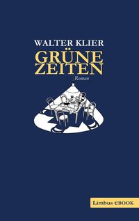 Produktbild: Gr&uuml;ne Zeiten