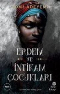 Bild vom Artikel Erdem ve Intikam Cocuklari vom Autor Tomi Adeyemi