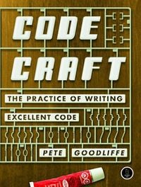 Produktbild: Code Craft