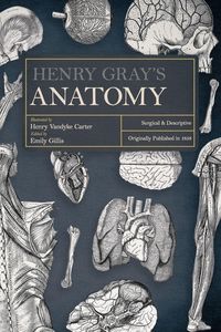Produktbild: Henry Gray's Anatomy