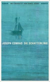 Produktbild: Die Schattenlinie