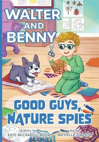 Produktbild: Walter and Benny