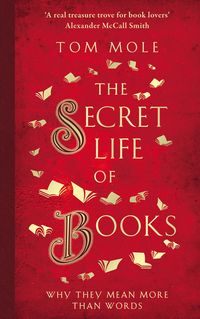 Produktbild: The Secret Life of Books