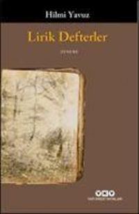 Produktbild: Lirik Defterler