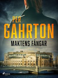 Produktbild: Maktens f&aring;ngar