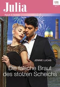 Produktbild: Die falsche Braut des stolzen Scheichs