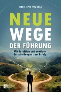 Produktbild: Neue Wege der F&uuml;hrung