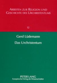 Produktbild: Das Urchristentum