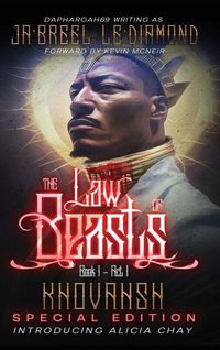 Produktbild: The Law of Beasts Book 1 - Act 1