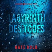 Produktbild: Labyrinth des Todes (Ein Addison Shine FBI-Thriller &ndash; Band 1)