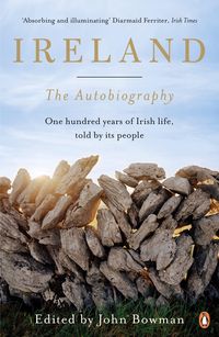 Produktbild: Ireland: The Autobiography