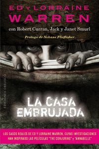 Produktbild: La casa embrujada