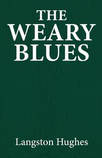 Produktbild: The weary blues