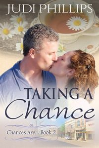 Produktbild: Taking a Chance (Chances Are..., #2)