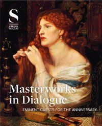 Produktbild: Masterworks in Dialogue