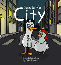 Produktbild: Sam in the City
