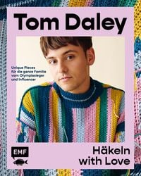 Produktbild: H&auml;keln with Love