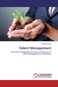Produktbild: Talent Management