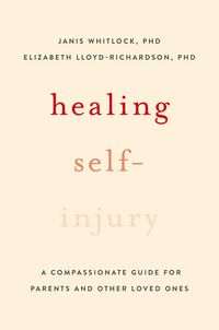 Produktbild: Healing Self-Injury