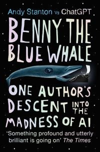 Produktbild: Benny the Blue Whale