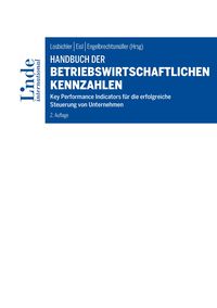 Produktbild: Handbuch der betriebswirtschaftlichen Kennzahlen