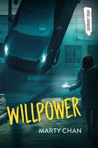 Produktbild: Willpower