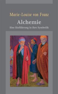 Produktbild: Marie-Louise von Franz: Alchemie