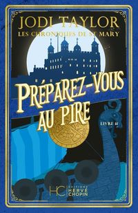 Produktbild: Les chroniques de St Mary