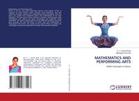 Produktbild: Mathematics and Performing Arts