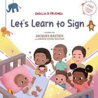 Produktbild: Let's Learn to Sign