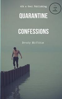 Produktbild: Quarantine Confessions