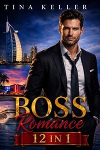 Produktbild: Boss Romance XXL Sammelband 12 in 1