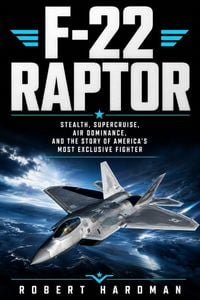Produktbild: F-22 Raptor