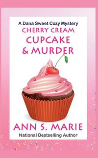 Produktbild: Cherry Cream Cupcake & Murder