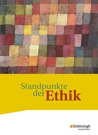 Bild vom Artikel Standpunkte der Ethik. Schülerband vom Autor Marten Bleekemolen
