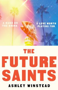 Produktbild: The Future Saints