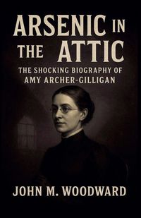 Produktbild: Arsenic in the Attic