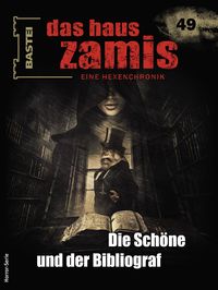 Produktbild: Das Haus Zamis 49