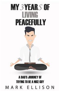 Produktbild: My Year of Living Peacefully