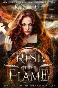 Produktbild: Rise of the Flame