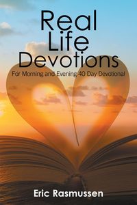 Produktbild: Real Life Devotions