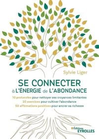 Produktbild: Se connecter a l'energie de l