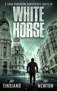 Produktbild: White Horse