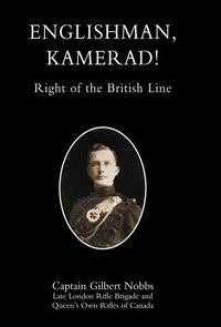 Produktbild: Englishman, Kamerad