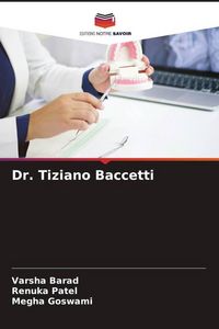 Produktbild: Dr. Tiziano Baccetti