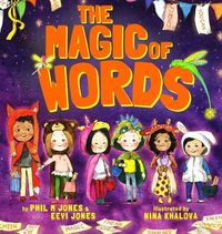 Produktbild: The Magic Of Words