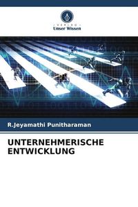 Produktbild: UNTERNEHMERISCHE ENTWICKLUNG