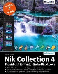 Produktbild: Nik Collection 4