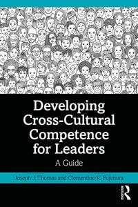 Produktbild: Developing Cross-Cultural Competence for Leaders