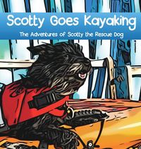 Produktbild: Scotty Goes Kayaking